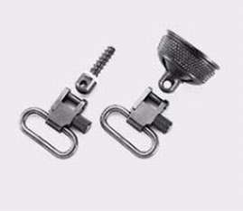 Slings Swivels Uncle Mikes Steel UNC 1801-5 MAG/CAP SWIVEL SET 870  20G • Model: Steel